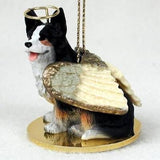 Small Angel WELSH CORGI TRI Dog Breed Angel Christmas Holiday Ornament