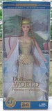 BARBIE Dolls OF the World Princess of THE VIKINGS NRFB!