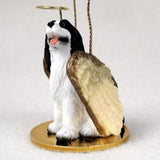 Small Angel SPRINGER SPANIEL Dog Breed Angel Christmas Holiday Ornament