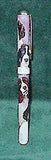 Rollerball SPRINGER SPANIEL Dog Breed Writing Black Ink Pen...Clearance Priced